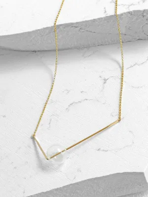Petite Tyng Necklace