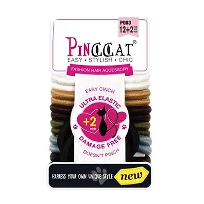 Pinccat Elastic Band #P003