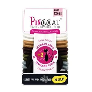 Pinccat Elastic Band #P003