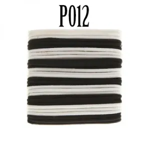 PINCCAT P012 SMALL ELASTIC BANDS ASSORTED 30/CD