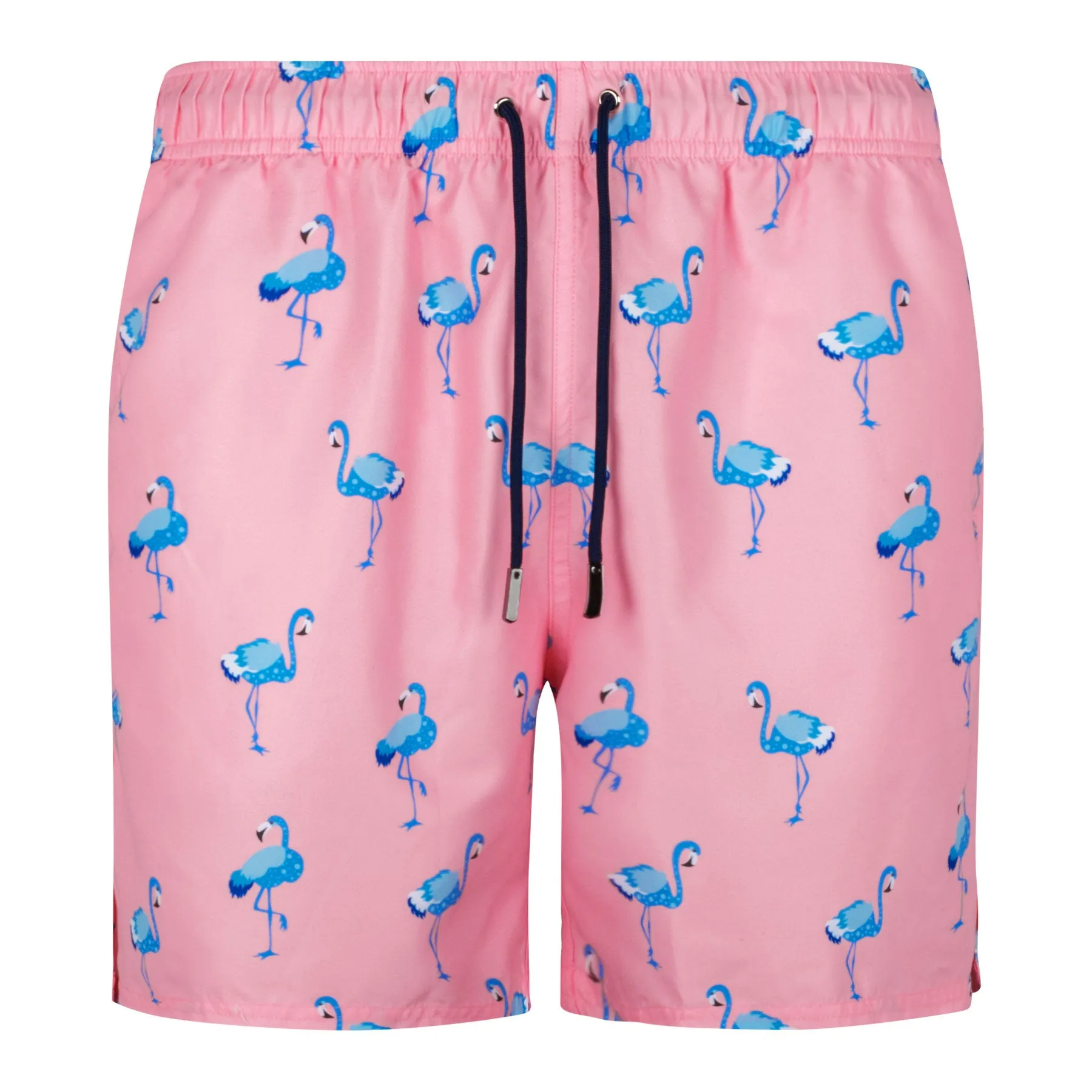 Pink Bold Flamingo