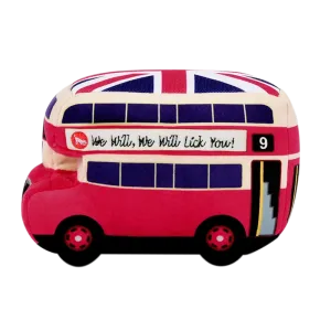 PLAY Canine Commute - Lickety Split Bus