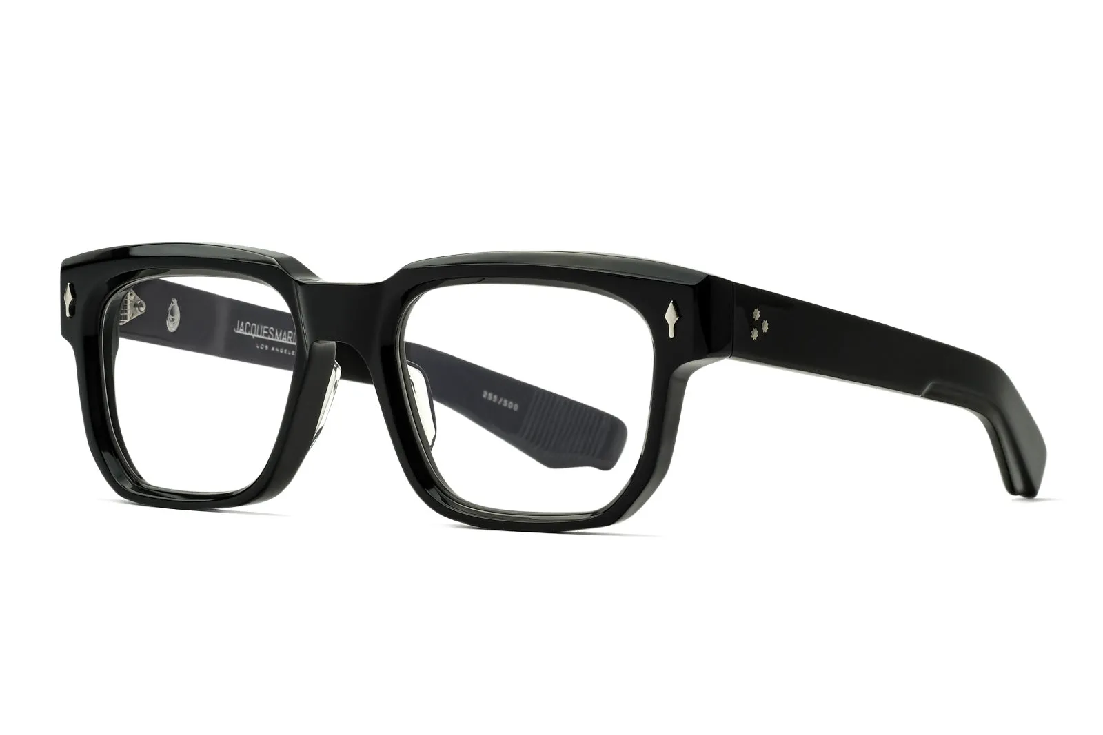 Plaza Eyeglasses - Marquina