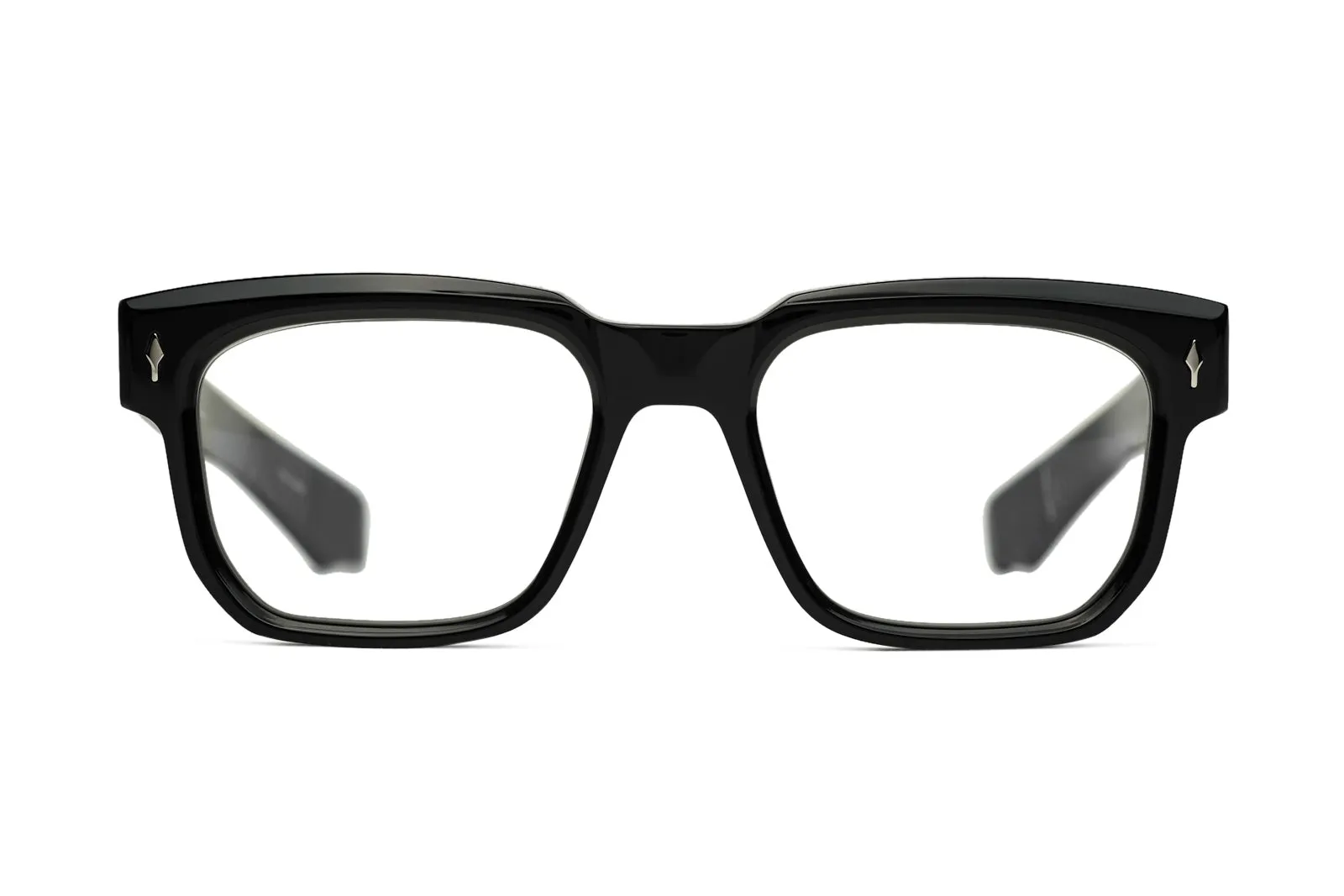 Plaza Eyeglasses - Marquina