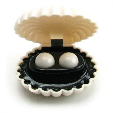 Pleasure Pearls