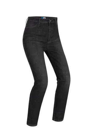 PMJ Jeans Sara Woman - black