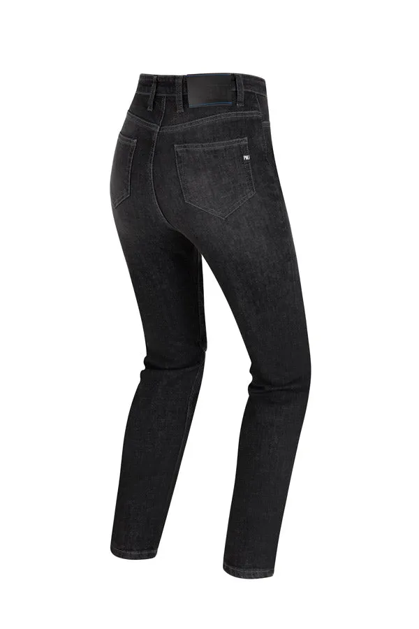 PMJ Jeans Sara Woman - black