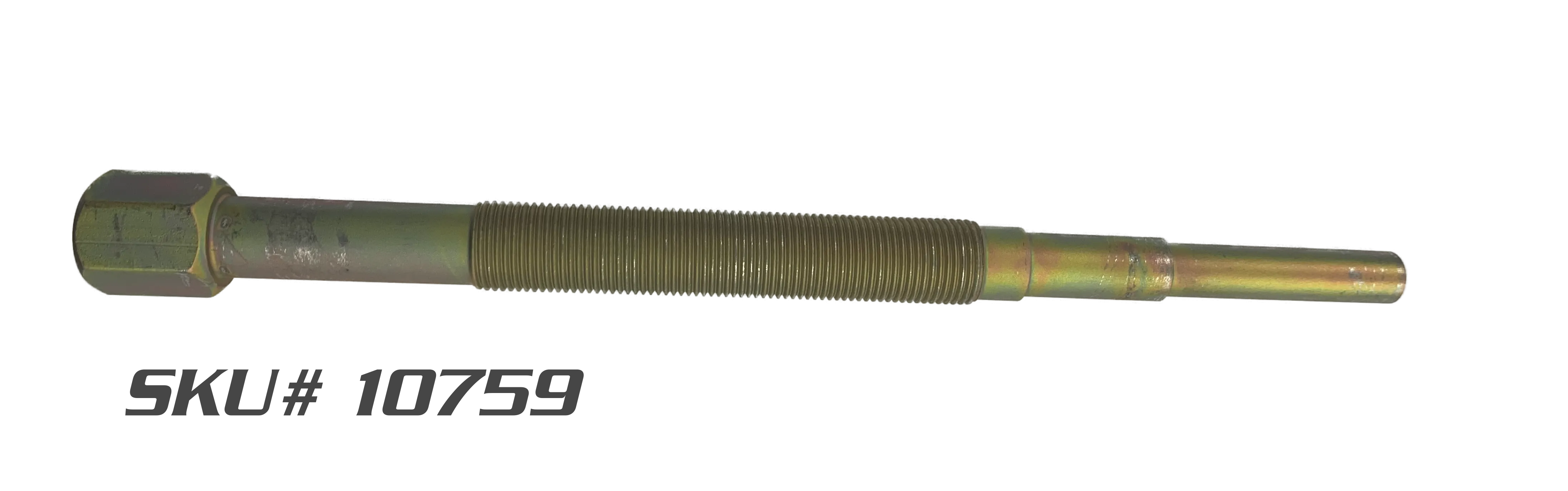 Polaris P22/P90X Series Clutch Puller