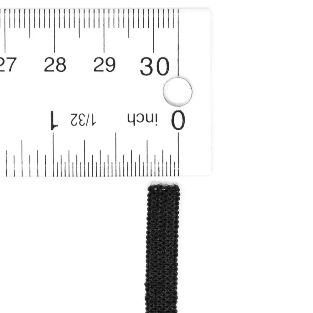 Poly Knit Elastic