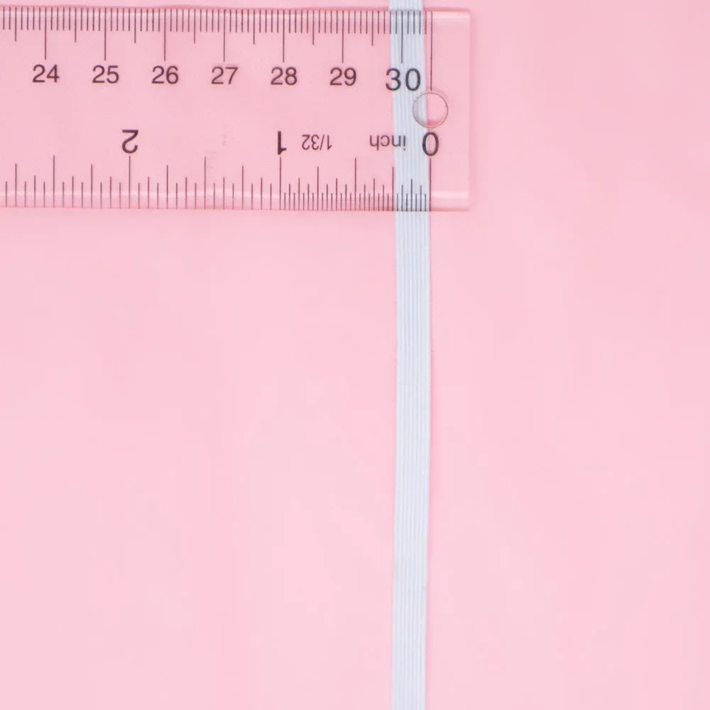 Poly Knit Elastic