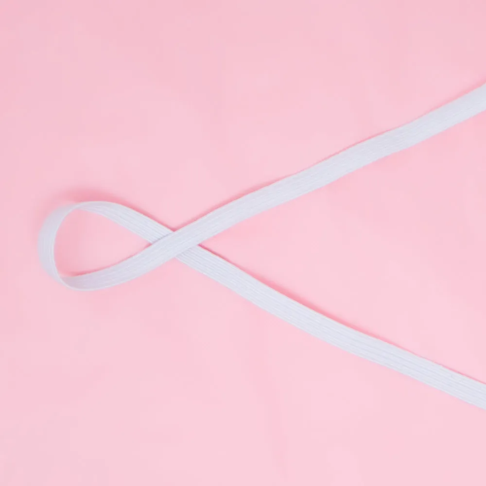 Poly Knit Elastic