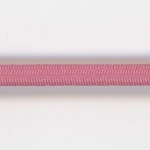 Polyester Elastic Cord (Soft Type) #11 Lilac Sachet