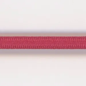 Polyester Elastic Cord (Soft Type) #171 Fandango Pink