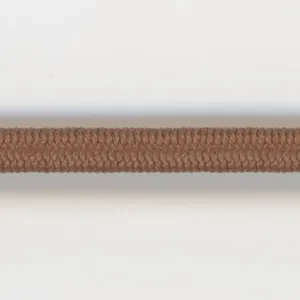 Polyester Elastic Cord (Soft Type) #63 Copper