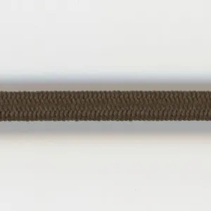 Polyester Elastic Cord (Soft Type) #72 Leaf Green