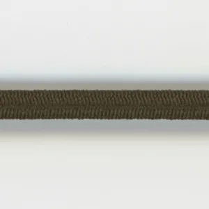 Polyester Elastic Cord (Soft Type) #76 Green Tea