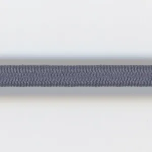 Polyester Elastic Cord (Soft Type) #92 Denim