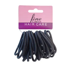 Ponytail Elastic 6000