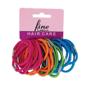 Ponytail Elastic 6042