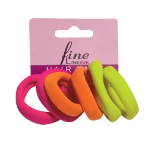 Ponytail Elatic 6005-C