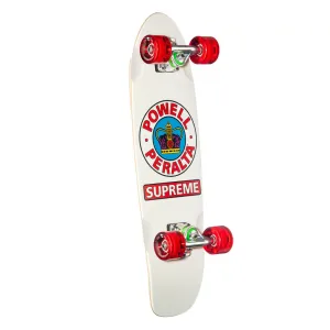 Powell Peralta Sidewalk Surfer Supreme Complete