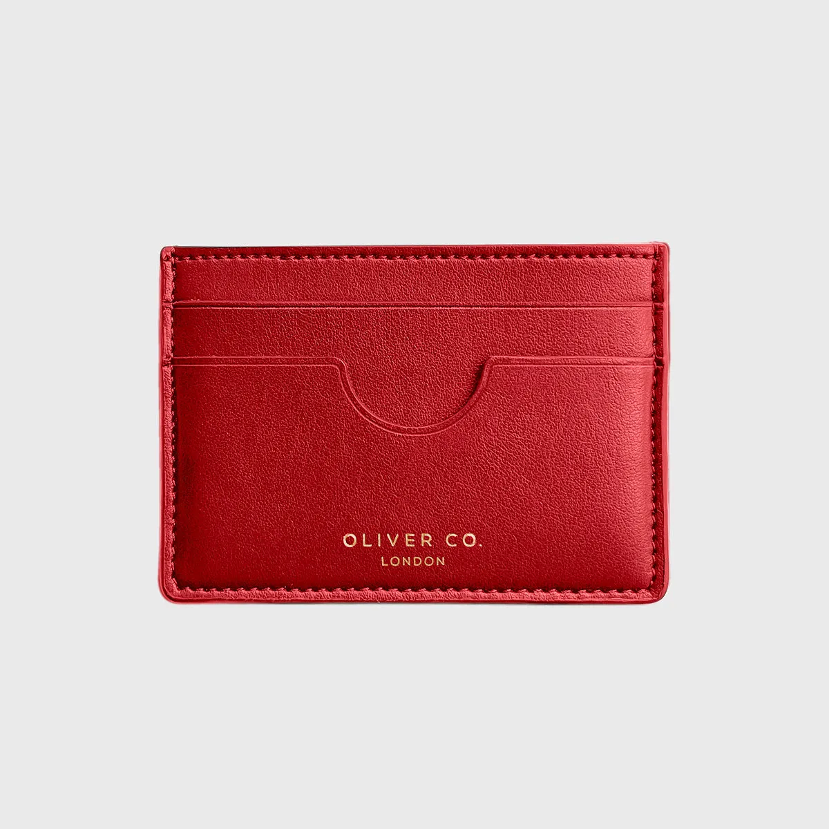 Premium Slim Card Holder