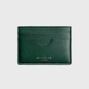 Premium Slim Card Holder