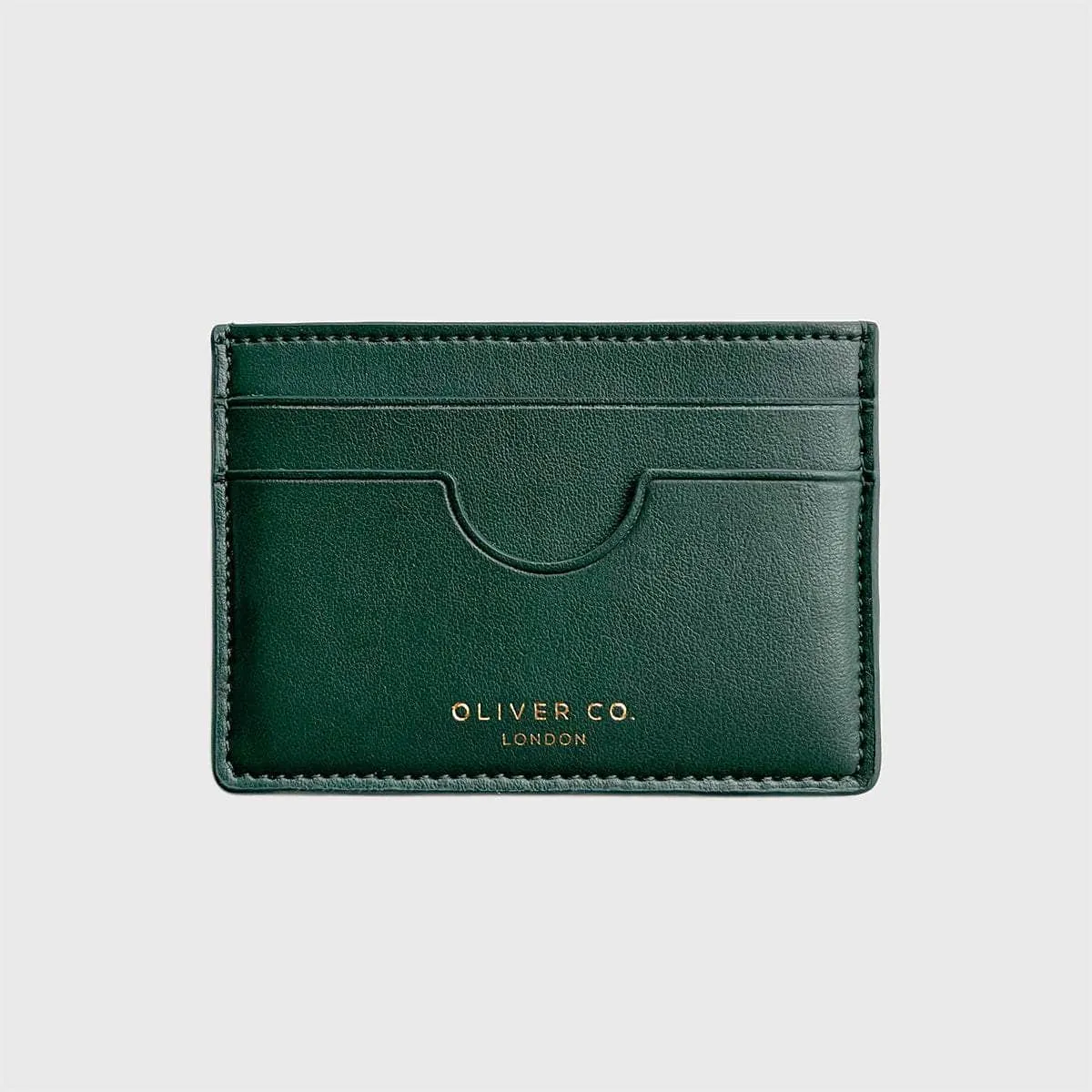 Premium Slim Card Holder