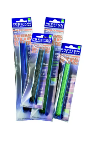 Preston Slip Elastic