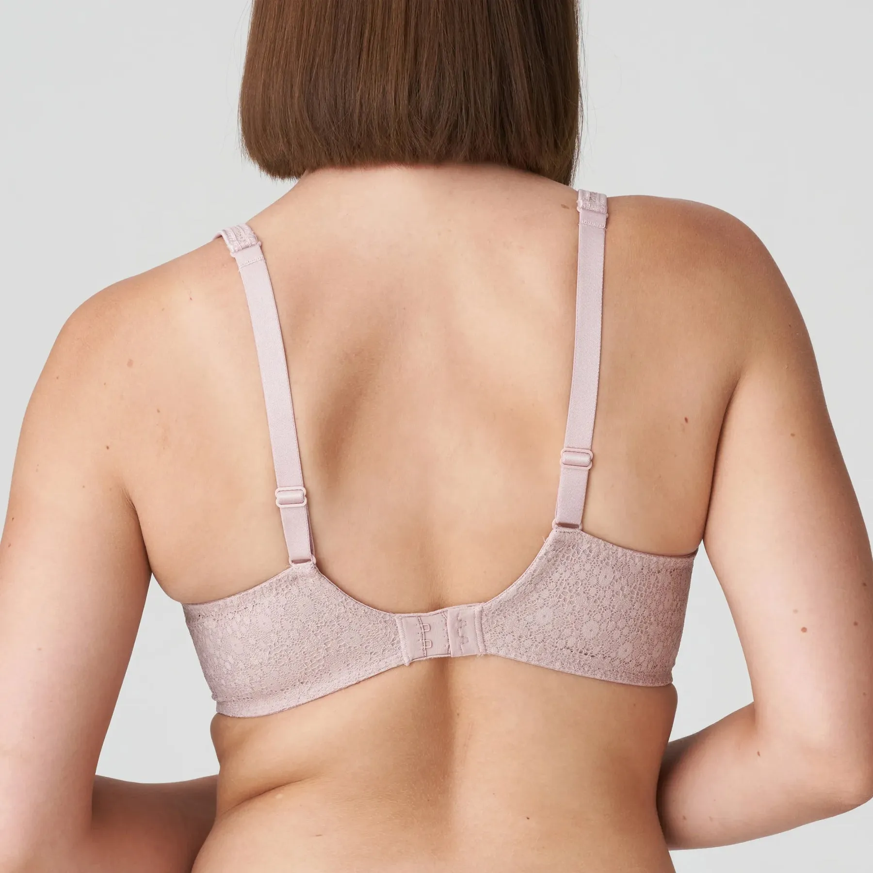 PrimaDonna Twist Epirus Triangle Plunge Bra