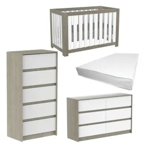 Privilege collection for the child's room - exclusively refined edition