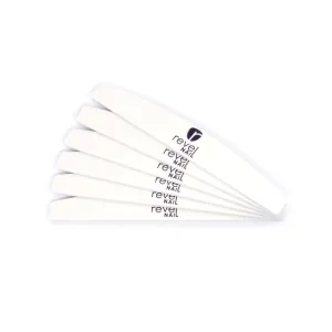 Pro Pack | Refined Nail File - 180 grit (6 count)