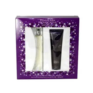 Provocative Woman 2 Pc. Gift Set for Women