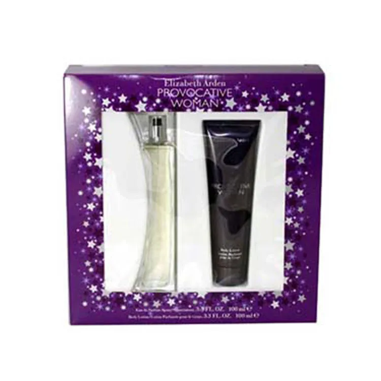 Provocative Woman 2 Pc. Gift Set for Women