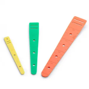 Prym Elastic Threader (set of 3)
