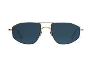 Quai d'Orsay - Grey Gold
