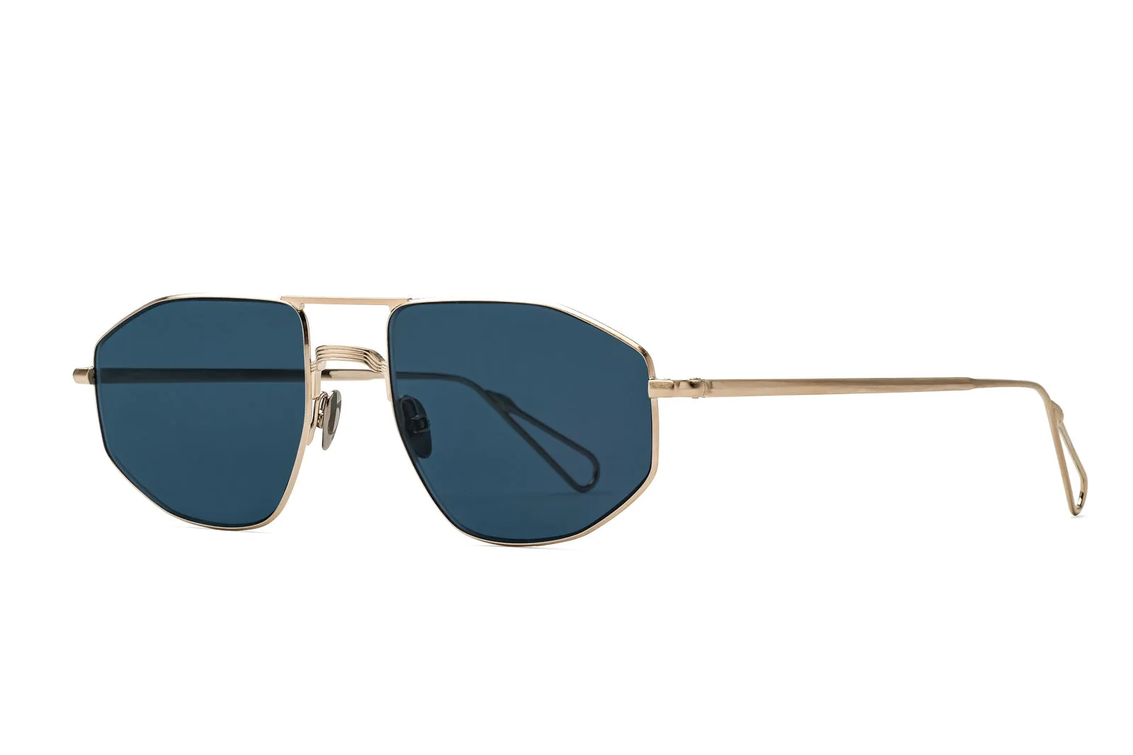 Quai d'Orsay - Grey Gold