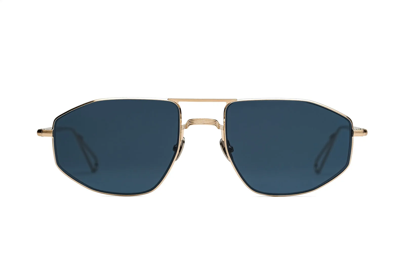 Quai d'Orsay - Grey Gold