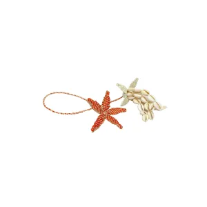 "Estrellas" Charm