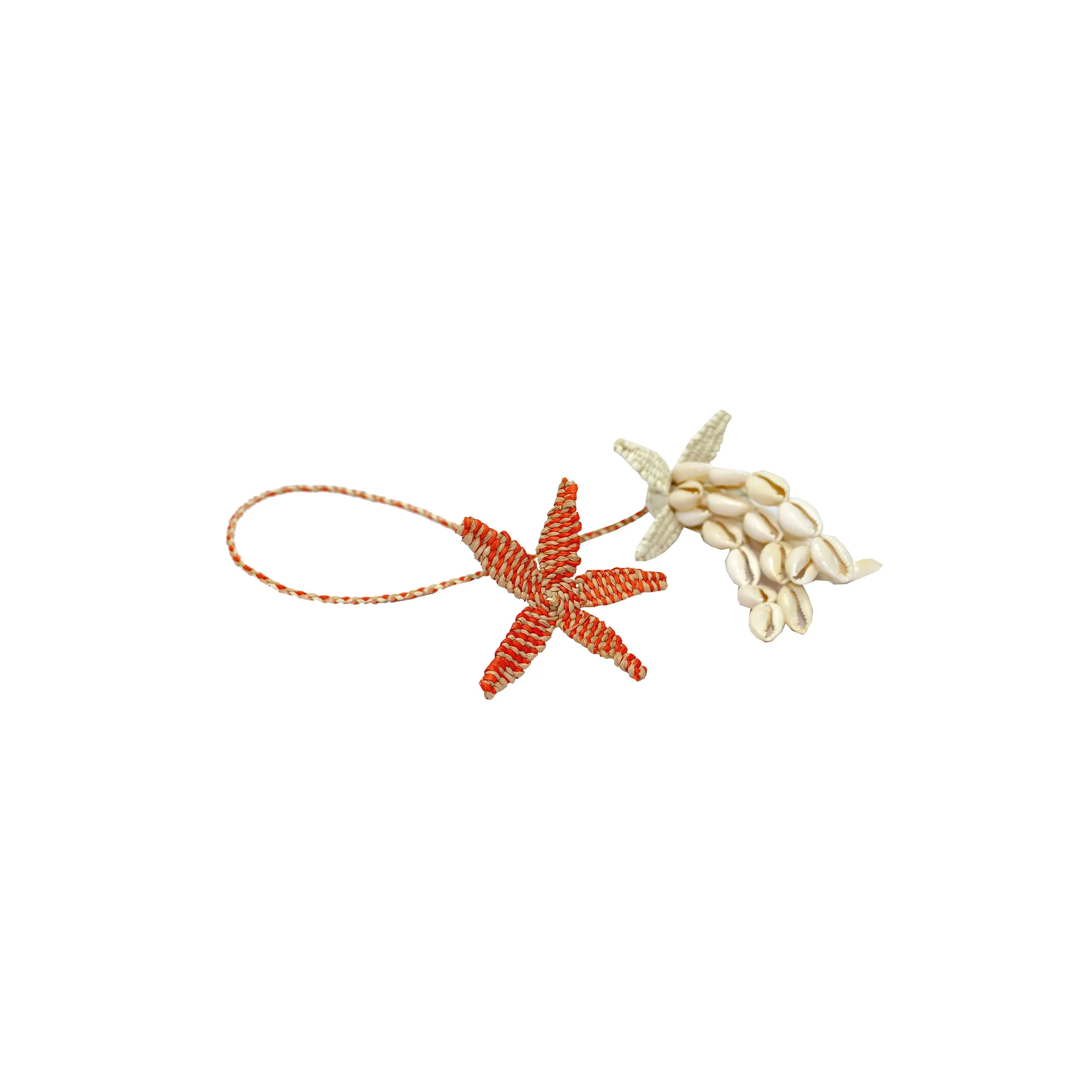 "Estrellas" Charm