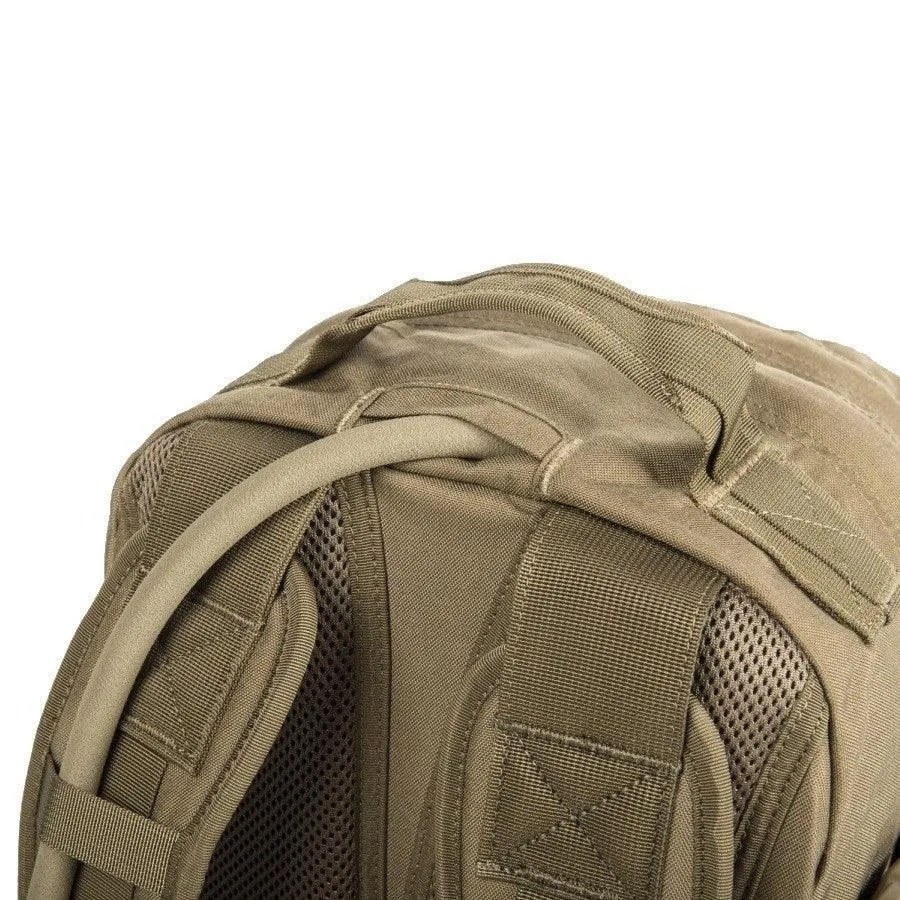 RACCOON Mk2 Backpack - Cordura - Black