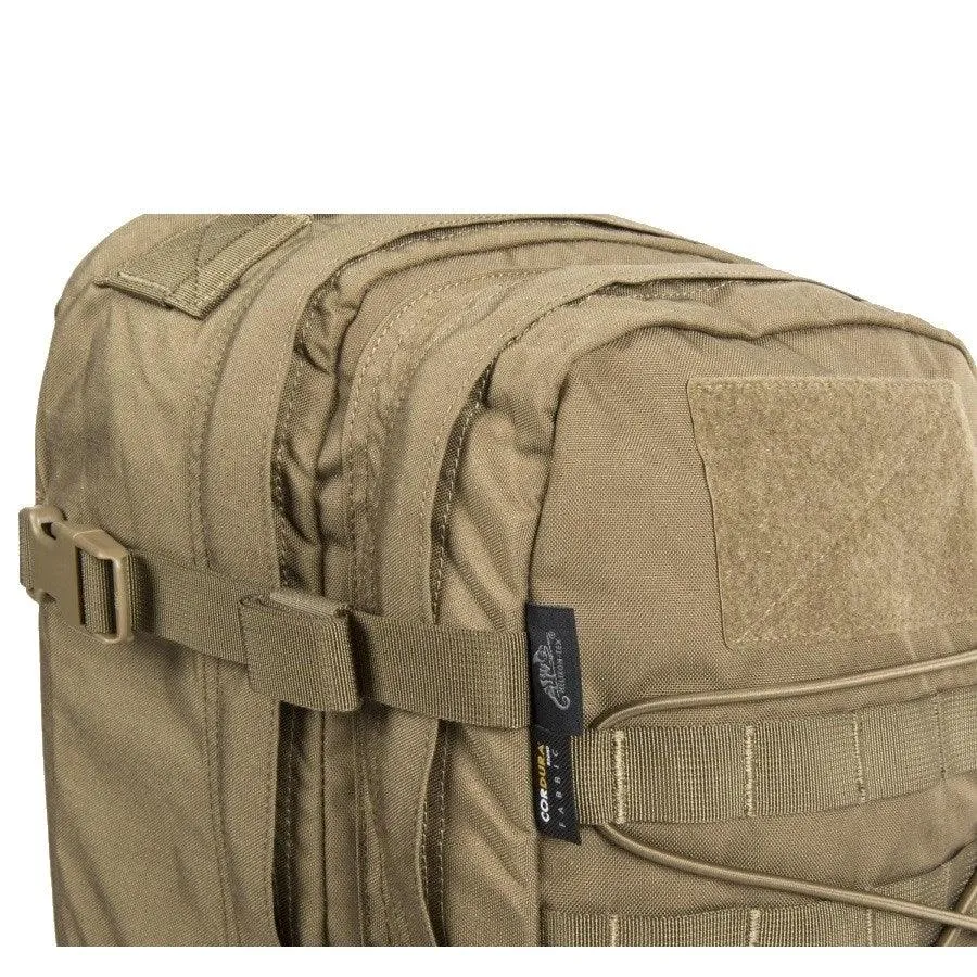 RACCOON Mk2 Backpack - Cordura - Black