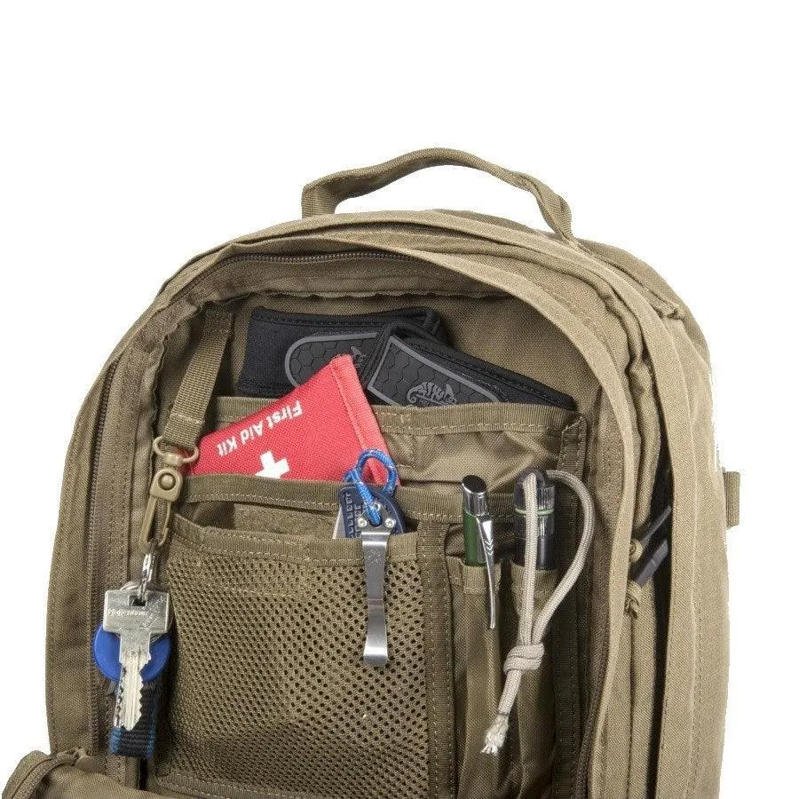 RACCOON Mk2 Backpack - Cordura - Black