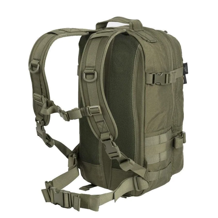 RACCOON Mk2 Backpack - Cordura - Black