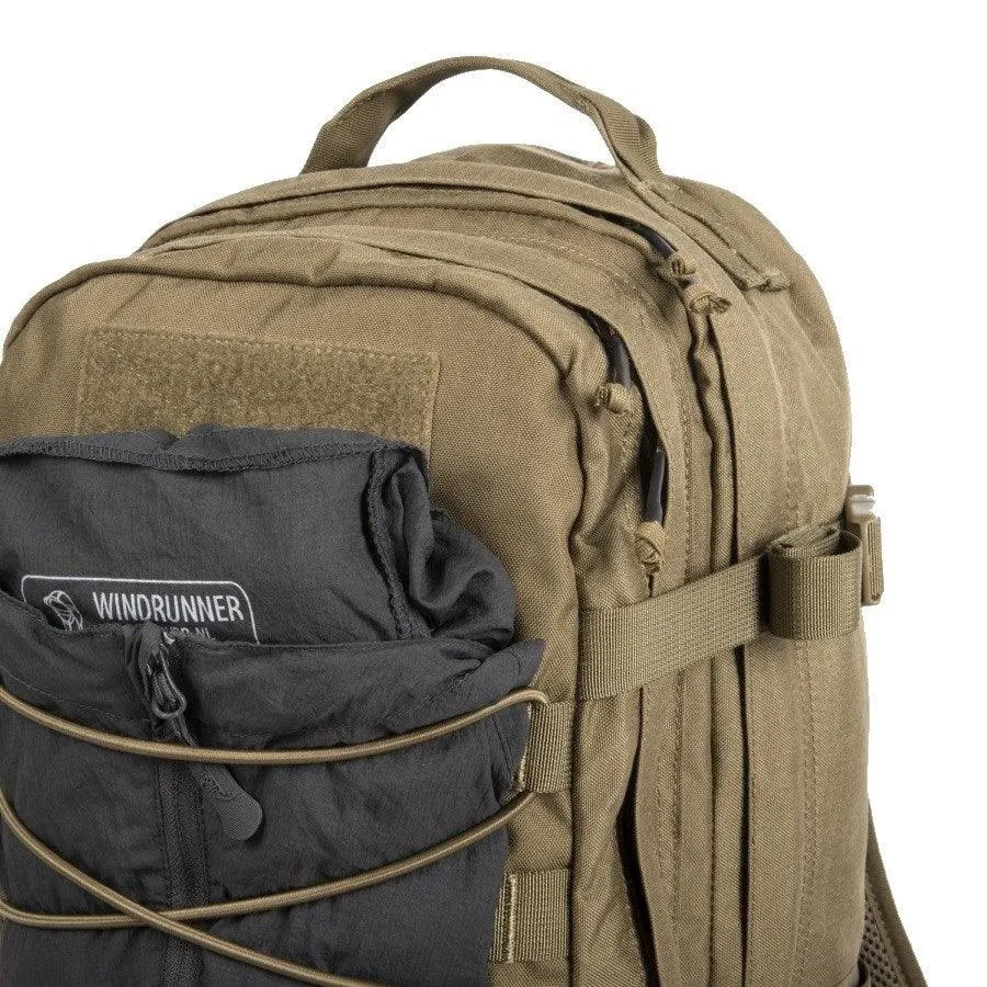 RACCOON Mk2 Backpack - Cordura - Black