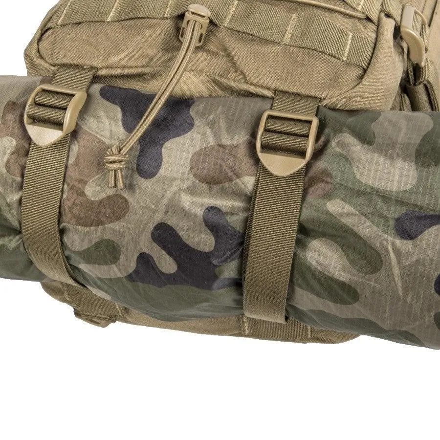 RACCOON Mk2 Backpack - Cordura - Black
