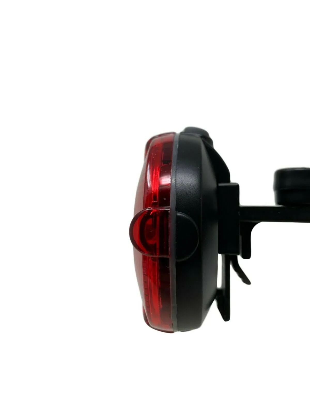 Raleigh RSP Optic 9 LED Super Bright Rear Bike Light