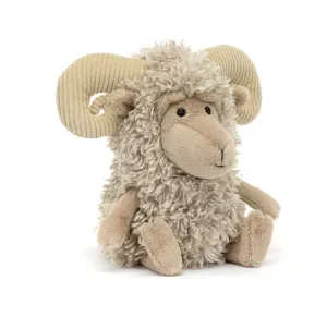 Ramsley Sheep
