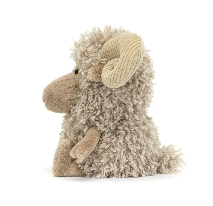 Ramsley Sheep