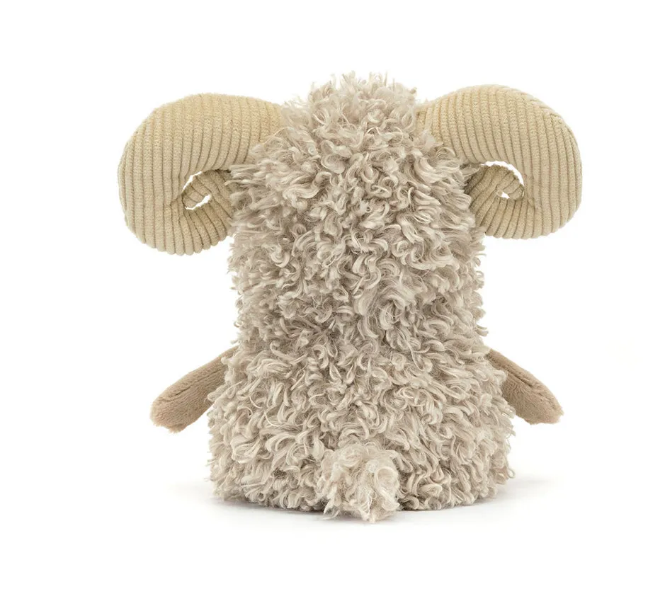 Ramsley Sheep